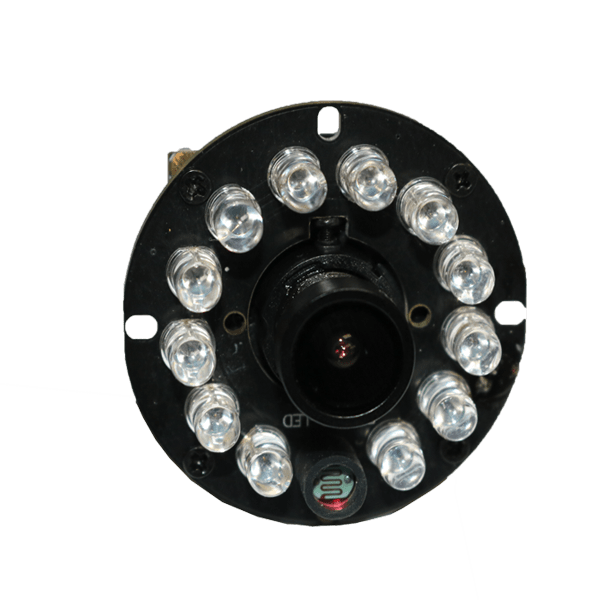 Mainly 2MP 1080P IR-CUT USB Camera Module For Facial Recognition